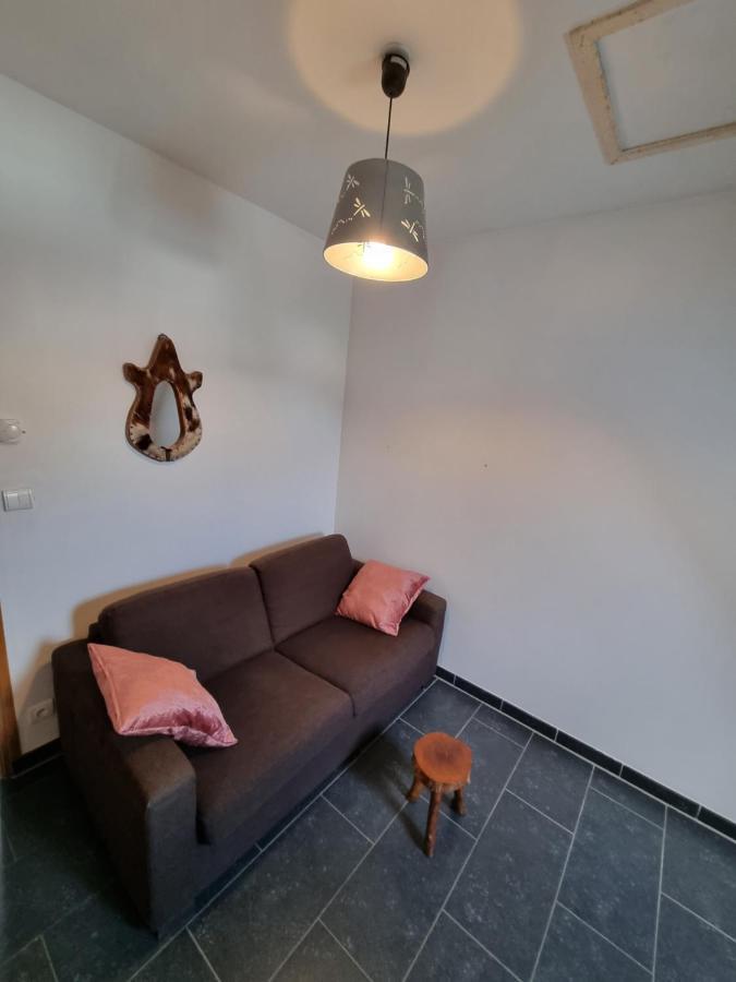 Appartement Familial Avec Balcon Trosly-Breuil Buitenkant foto